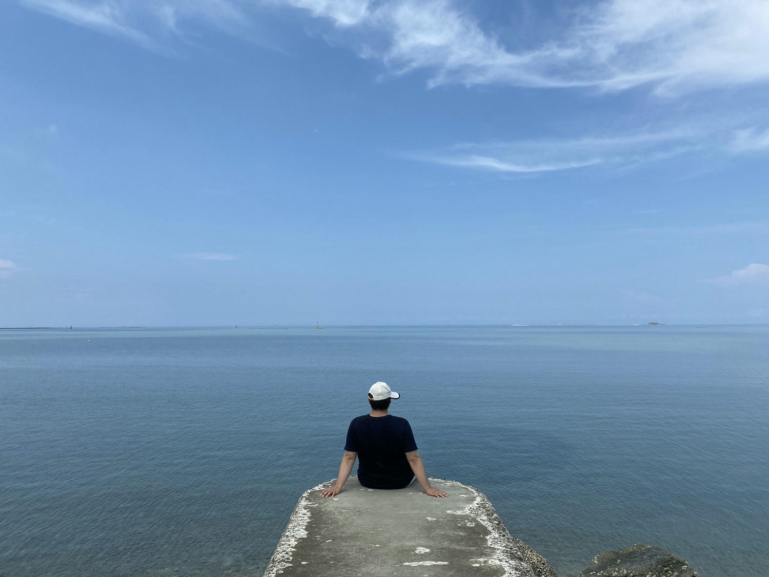 說走就走 NO Schedule 澎湖 上