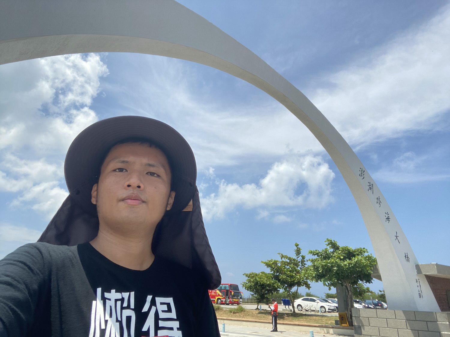 說走就走 NO Schedule 澎湖 上