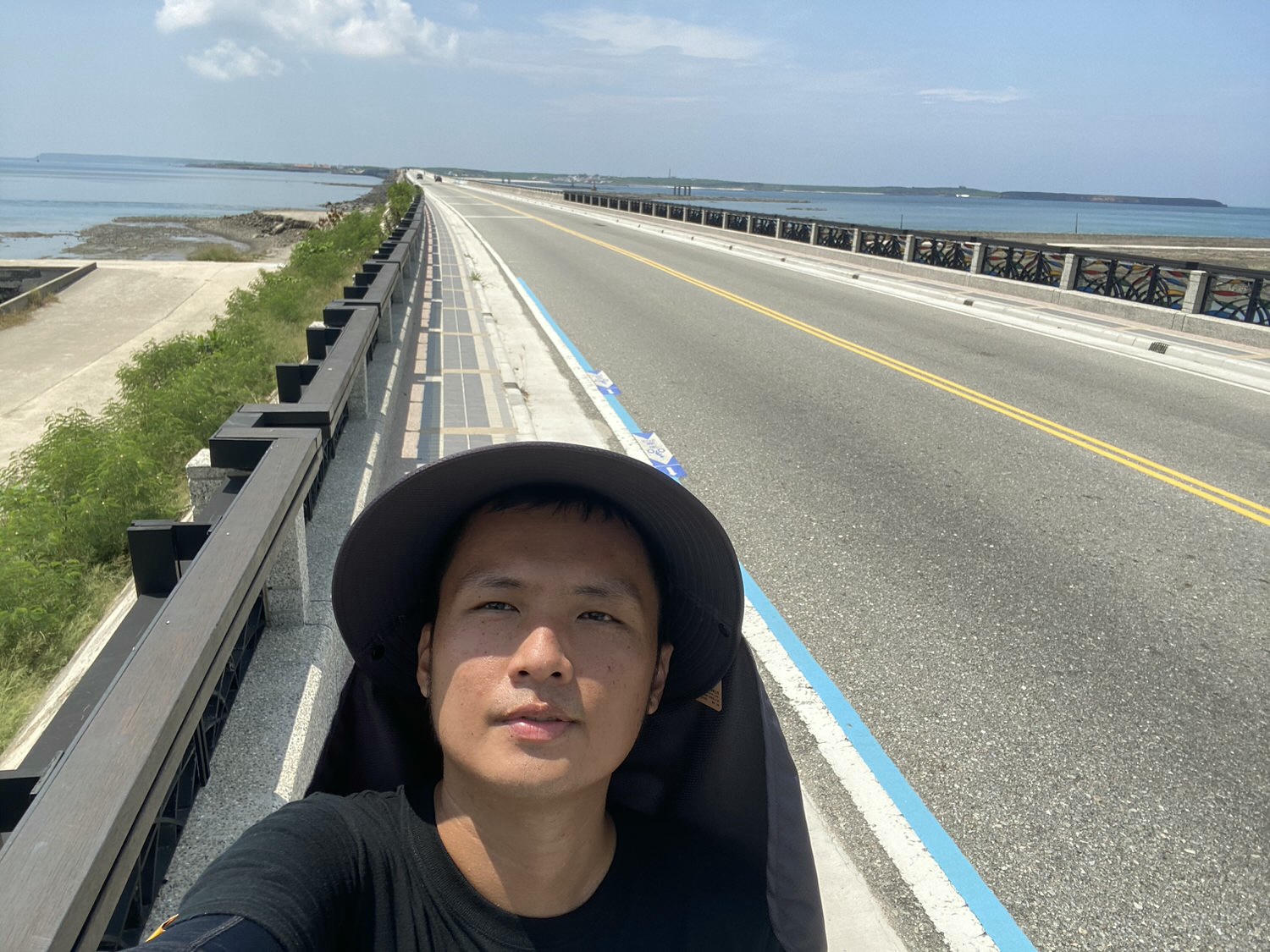 說走就走 NO Schedule 澎湖 上